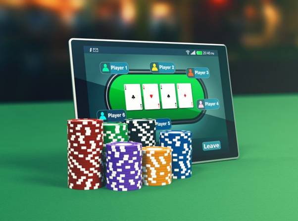 игра в покер на деньги приложения на андроид